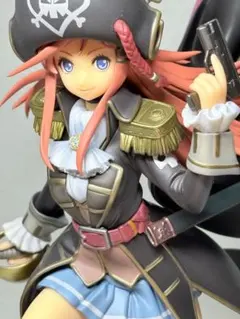ホビージャパン　AMAKUNI モーレツ宇宙海賊 加藤茉莉香のサムネイル