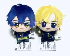 あんさんぶるスターズ！ あんスタ 新衣装 ぬいぐるみ トリスタ 遊木真