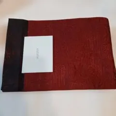 utatane ウタタネ 半幅帯 花模様