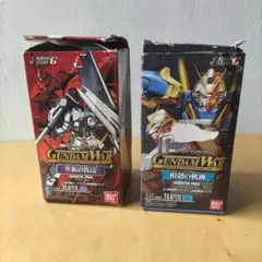 2026年最新】ガンダムウォー 大量の人気アイテム - メルカリ