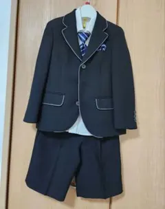 子供用スーツ　サイズ110センチ