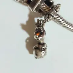 pandora チャーム