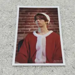 超特急 2023 生写真 リョウガ