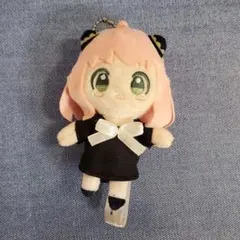 SPY×FAMILY　マスコットBC　アーニャ・フォージャー