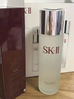 SK-II フェイシャル トリートメント クリア ローション 230mL