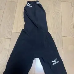 セントラル　試合用水着　ミズノ　2XS