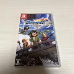 ドラゴンクエストVII エデンの戦士たち Nintendo Switch