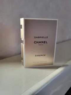 GABRIELLE CHANEL エッセンス オードゥ パルファム サンプル