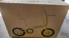 2026年最新】otousan bikeの人気アイテム - メルカリ