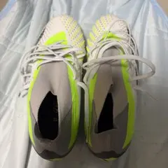 adidas PREDATOR サッカースパイク　25.5のサムネイル