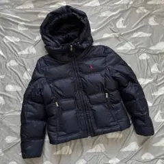 2025年最新】Ralph Lauren レディース ダウンジャケットの人気アイテム