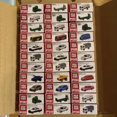 2025年最新】TOMICA トミカの人気アイテム - メルカリ