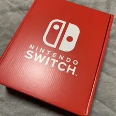 Nintendo Switch (有機ELモデル) 本体