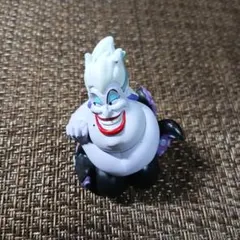 Disney VILLAINS 肩ズンFig. ディズニーヴィランズ アースラ