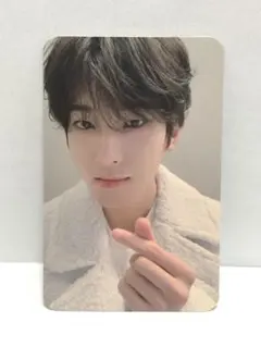 SEVENTEEN セブチ YOU MADE MY DAWN DAWN ウォヌ