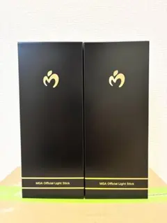 MGA Official Light Stick ペンライト ミセス りんご棒 - メルカリ