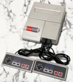 ニューファミコン用 コントローラー ７ピン ＮＥＳ snes 新品2個セット