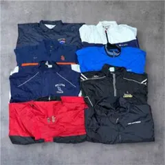 シ*ン様 US輸入古着 アウター ジャケット まとめ売り30着 Mサイズ ノース US輸入古着 アウター ジャケット まとめ売り30着 Mサイズ ノース