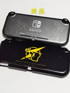 2026年最新】switchライト ディアルガ パルキアの人気アイテム - メルカリ