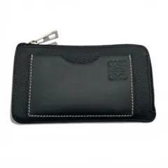 LOEWE コインカードホルダー フラグメントケース アナグラム