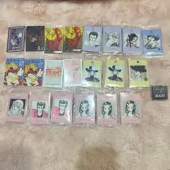 【バラ売り◎】矢沢あい ウエハース ツインウエハース