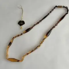 2026年最新】本鼈甲 ネックレスの人気アイテム - メルカリ