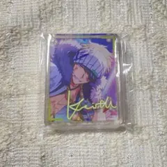 エリオス アニカフェ コロッタ キース