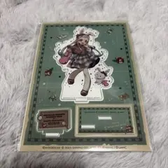 地縛少年花子くん プリンセスカフェ つかまりんこ スクエアバッジ等