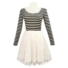 2026年最新】ballet docking tulle mini dressの人気アイテム - メルカリ