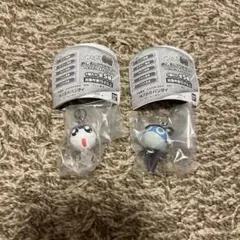 ケロロ軍曹 めじるしアクセサリー　2点セット