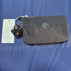 Kipling Creativity L ポーチ Dazz Blackのサムネイル