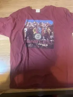 2026年最新】ビートルズ tシャツ 90sの人気アイテム - メルカリ