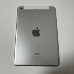 iPad mini2 スペースグレー 32GB 本体