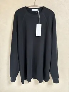 Graphpaper Wafle L/S Tee size FREEのサムネイル