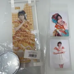 FRUITS ZIPPER】3周年すきくじ E賞 チェキファイル 鎮西寿々歌 - メルカリ