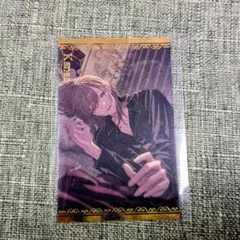 にじさんじ 叶 ボイスビジュアルカード 2026年3月