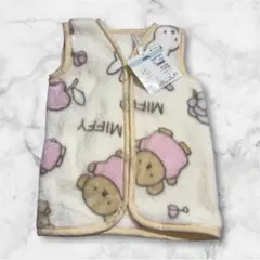 新品 西川 ミッフィー ミニスリーパー 60〜80 ベビー nishikawa