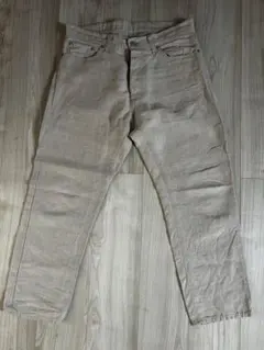 ORDINARY FITS リネンアンクルパンツのサムネイル