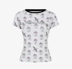 kashiko Tシャツ トップス
