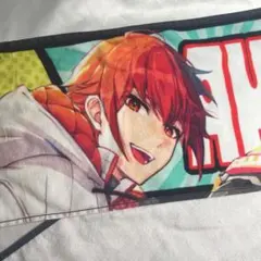 あほの坂田。 HERO マフラータオル