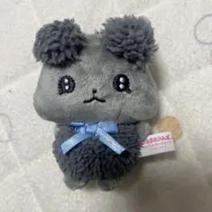 ちあちあラムズ　マスコットキーチェーン