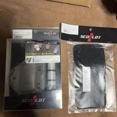 NEOPLOT NP70510 ブレーキペダル クラッチペダル WRX-STI - メルカリ