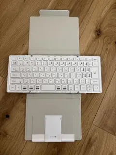 MOBO 折りたたみキーボード 本体のサムネイル