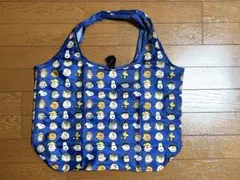 ピーナッツ　スヌーピー エコバッグのサムネイル