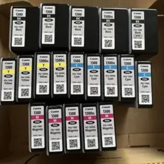 2026年最新】canon インク 純正 19 カラーの人気アイテム - メルカリ