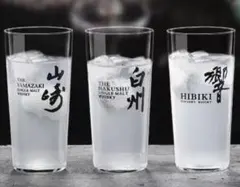 サントリー山崎，白州、響グラス 2025年最新】山崎 白州 響 グラスの人気アイテム - メルカリ