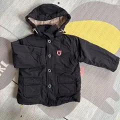 【MIKI HOUSE DOUBLE.B】コート・ジャケット　90センチ