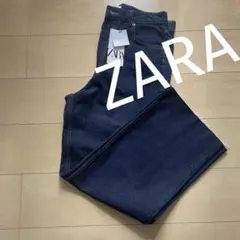 ZARA デニム　ジーンズのサムネイル