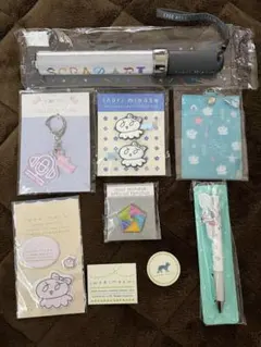 水瀬いのり 1〜31 まとめ売り いのりまちだより ファイル付き - メルカリ