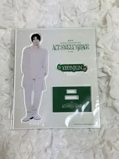 YEONJUN アクリルスタンド ACT: SWEET MIRAGE